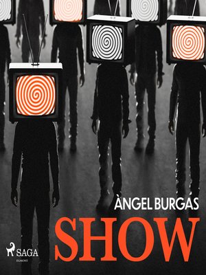 cover image of SHOW
